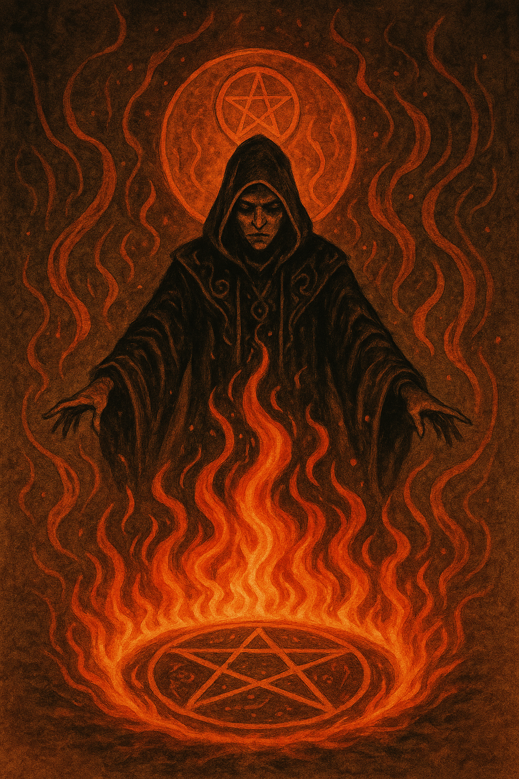 Cercle de Feu