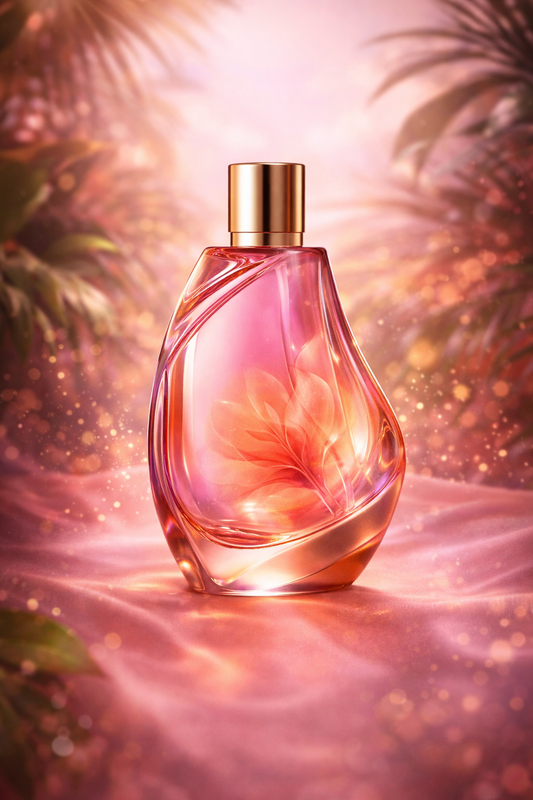 Paradis Floral By Victory