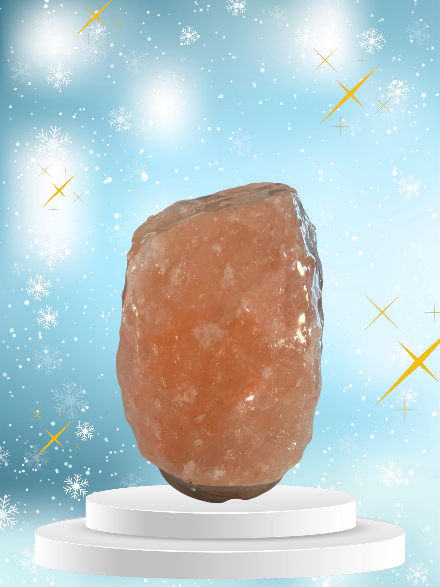 Lampe de sel 2kg