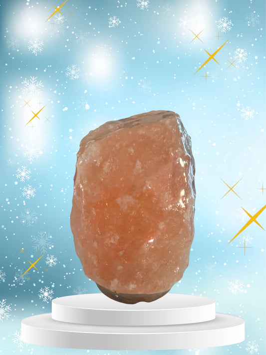 Lampe de sel 2kg