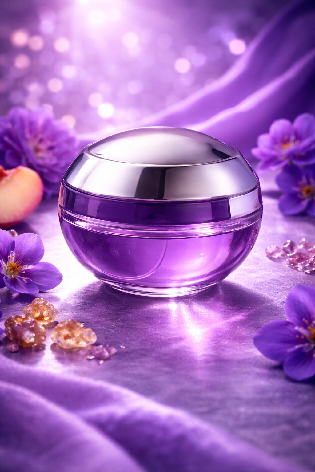 Aura Violette