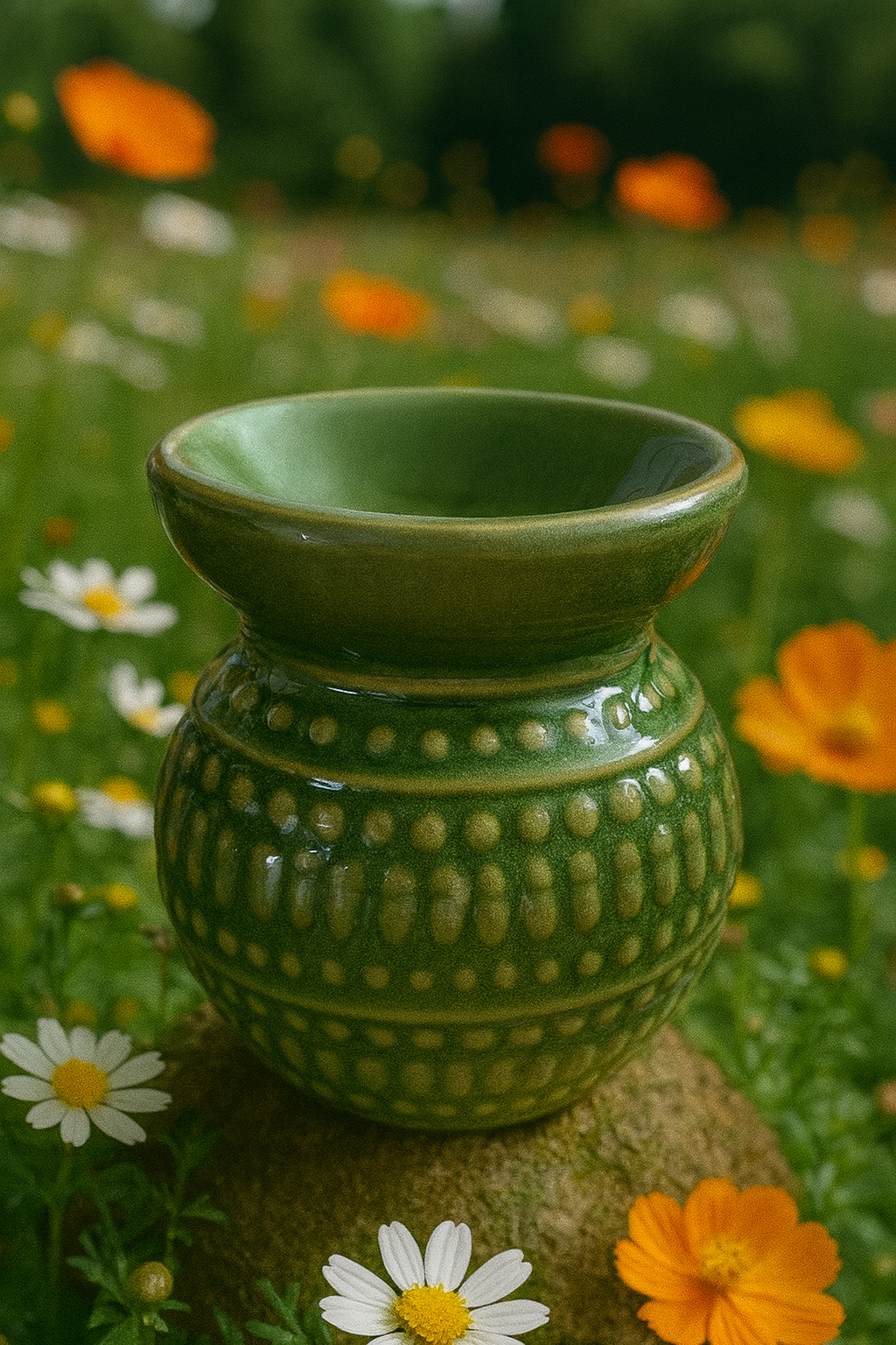 Petit Brûleur Texturé