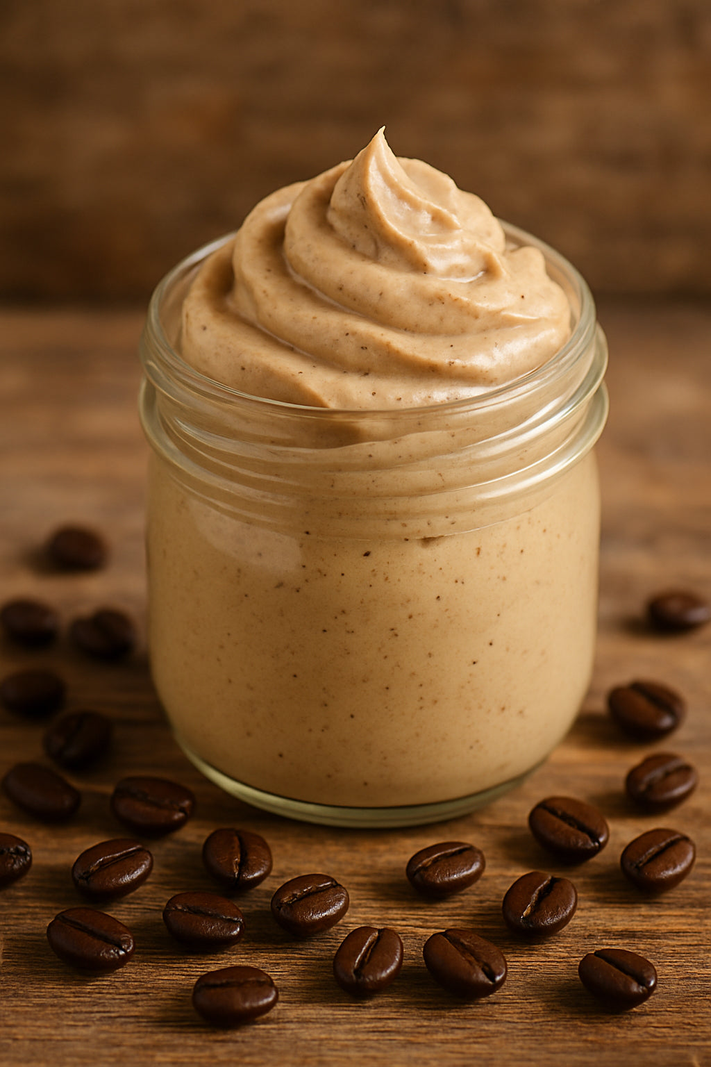 Fragrance Crème au café