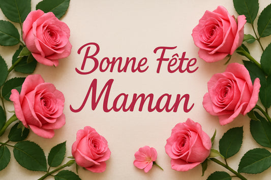 Fête des mères