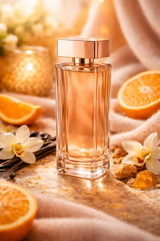 Orange Elixir