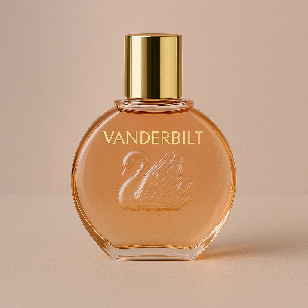 Vanderbilt - Gloria Vanderbilt