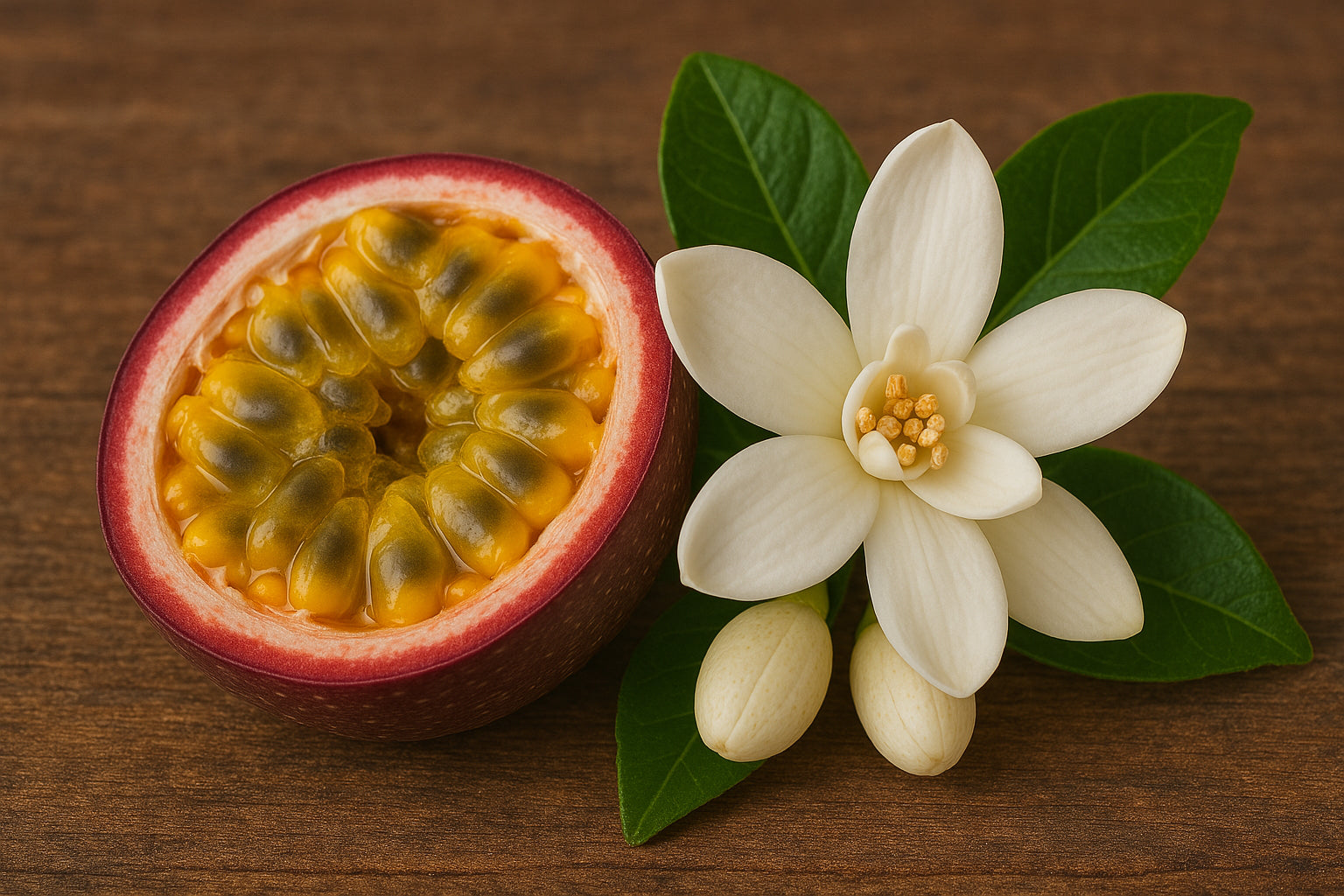 Monoï Passion