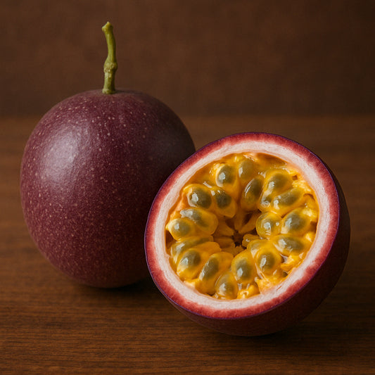 Fruit de la passion