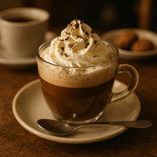 Café viennois