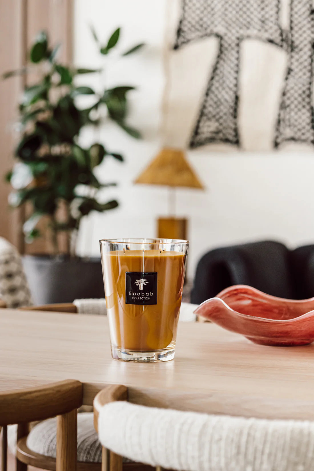 Baobab Zanzibar Spices