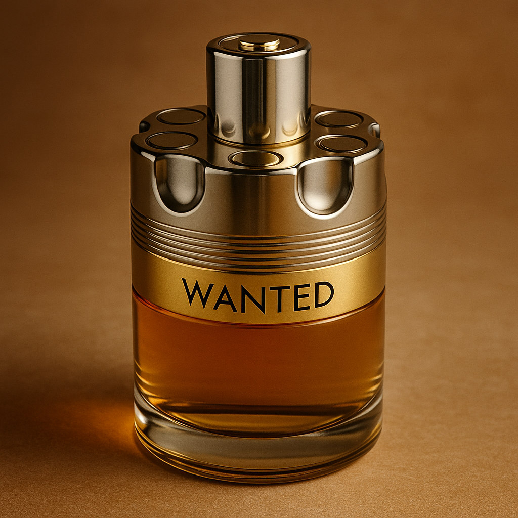 Wanted - Azzaro