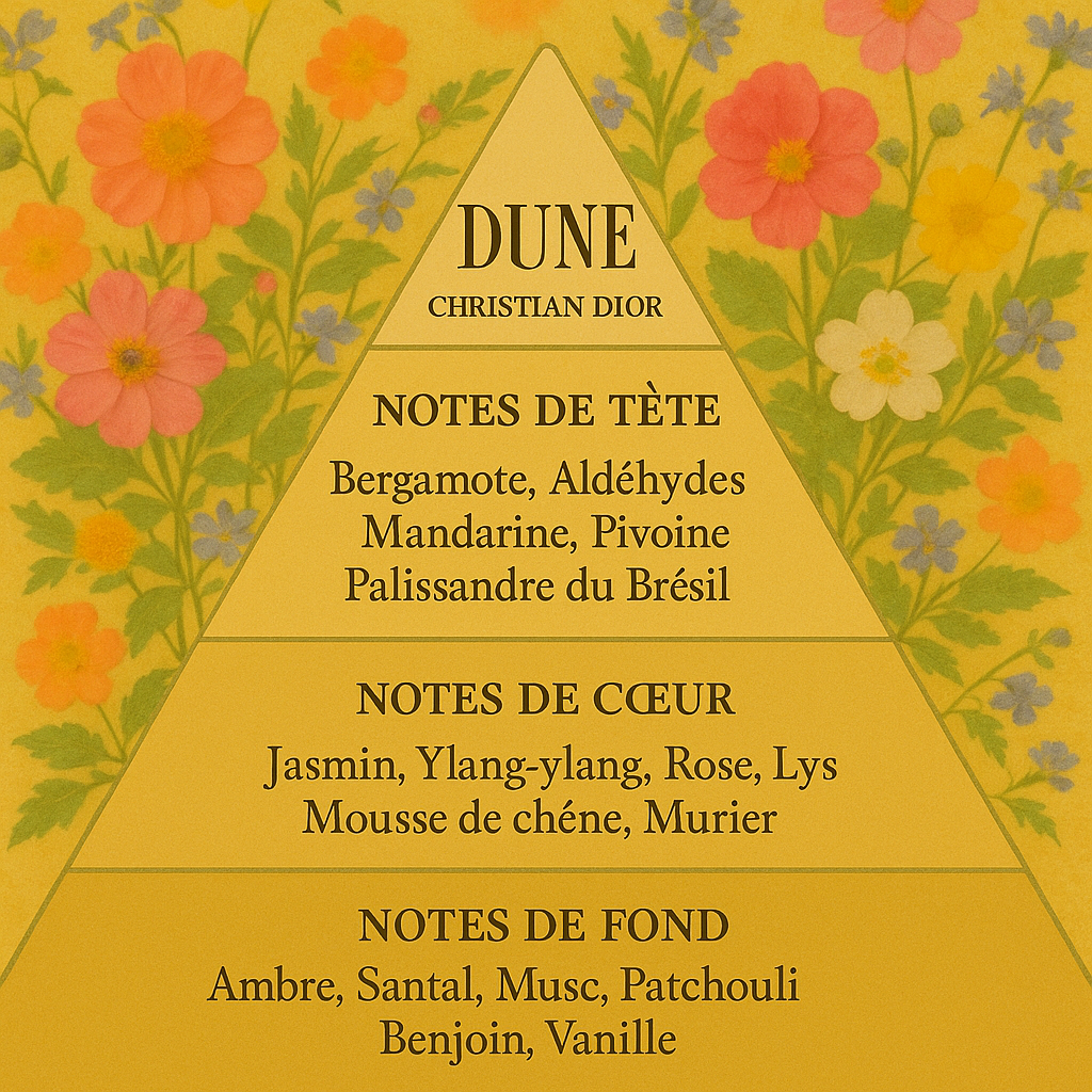 Dune de Christian Dior