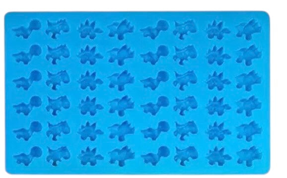 Moule silicone décoratif 5 «Model »