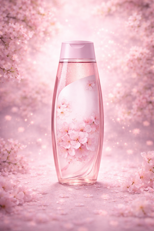 Douche Sakura Italienne