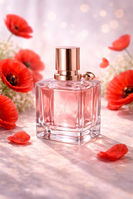 Bombe Florale