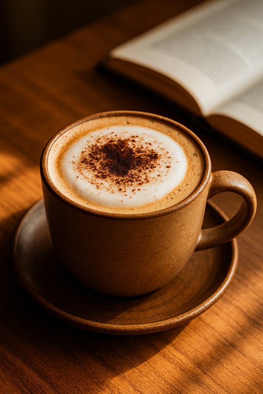Moccachino