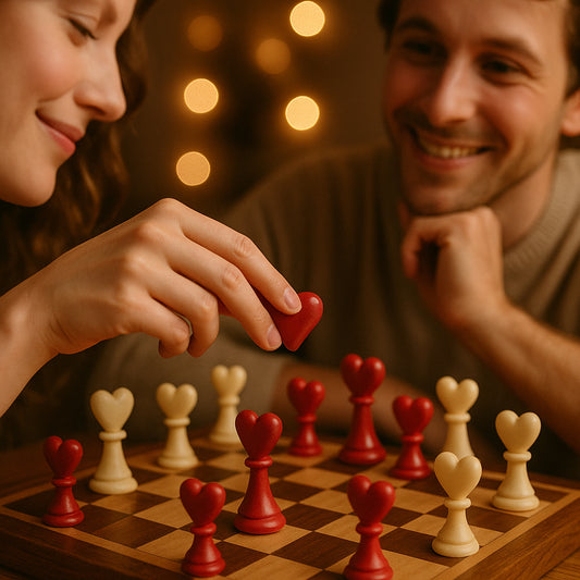 Jeu d'amour
