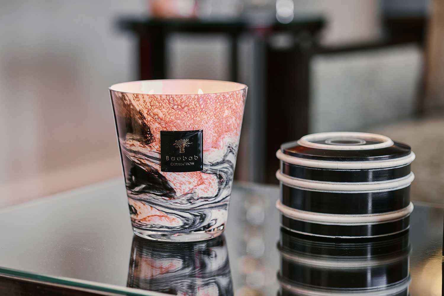 Baobab Delta Zambèze