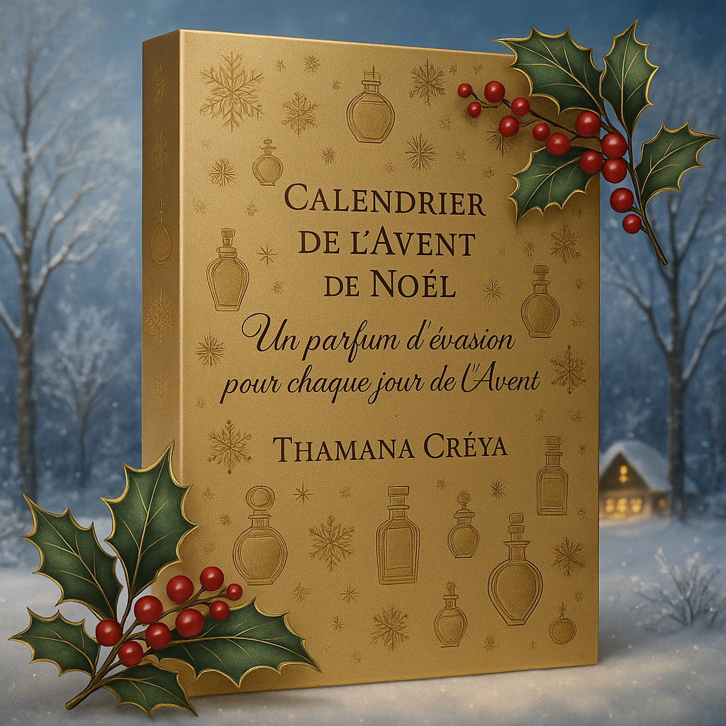 Calendrier de l’Avent à personnaliser par vos soins (25 jours) PRE COMMANDE