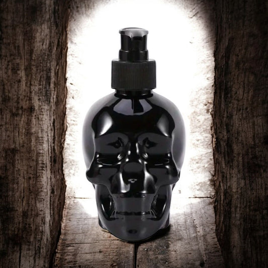 Pousse mousse crâne 350ml