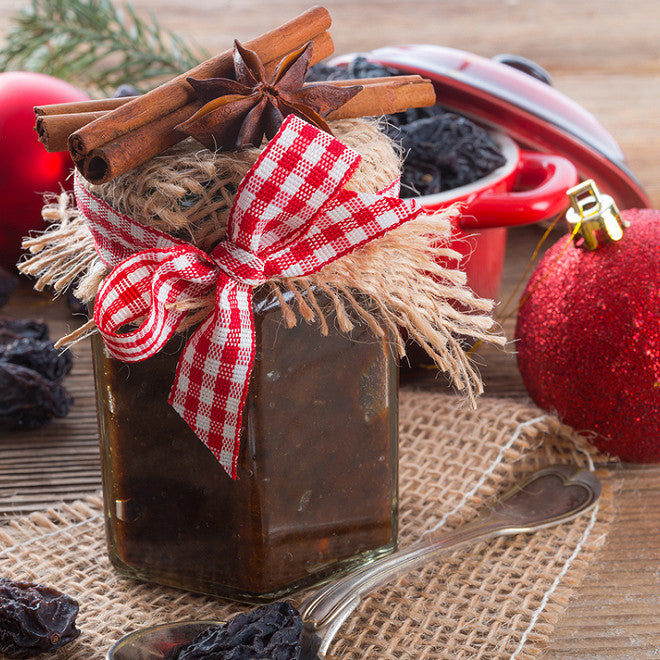 Confiture de Noël