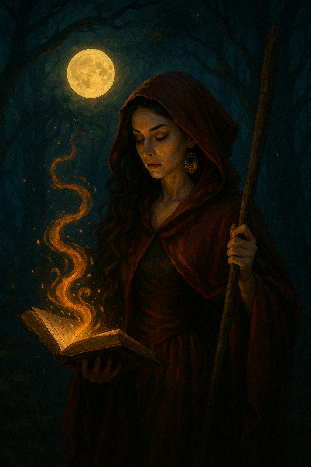 Sortilège Ibérique