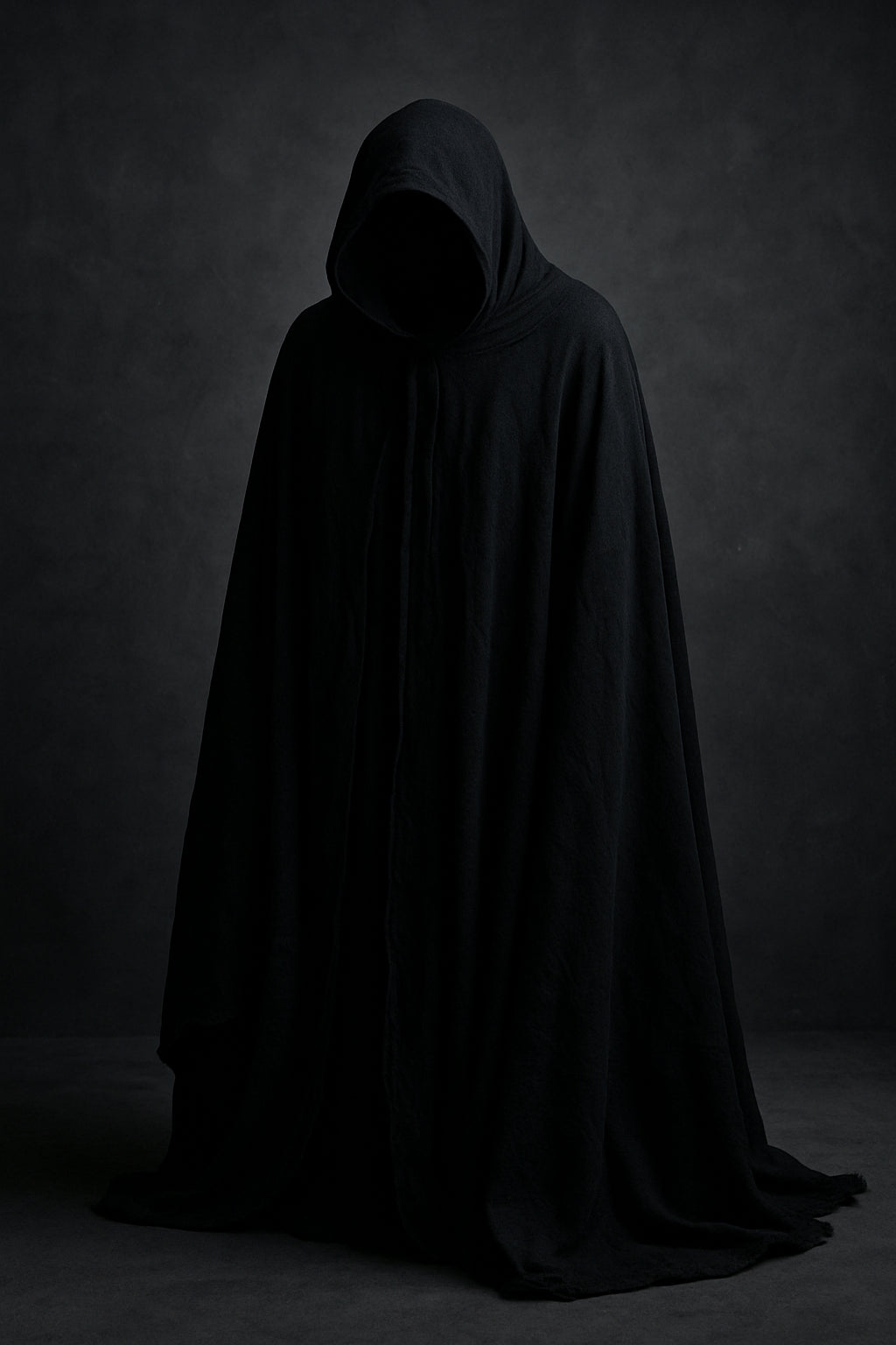 Cape de la faucheuse