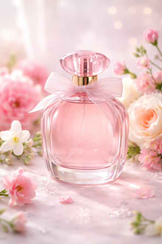 Douceur floral des jeunes
