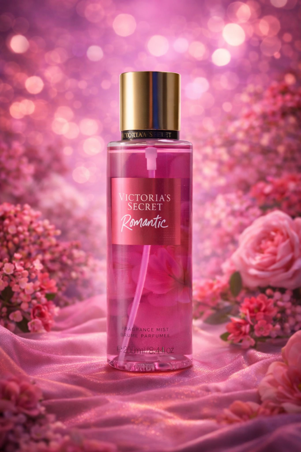 Romantic - Victoria Secret
