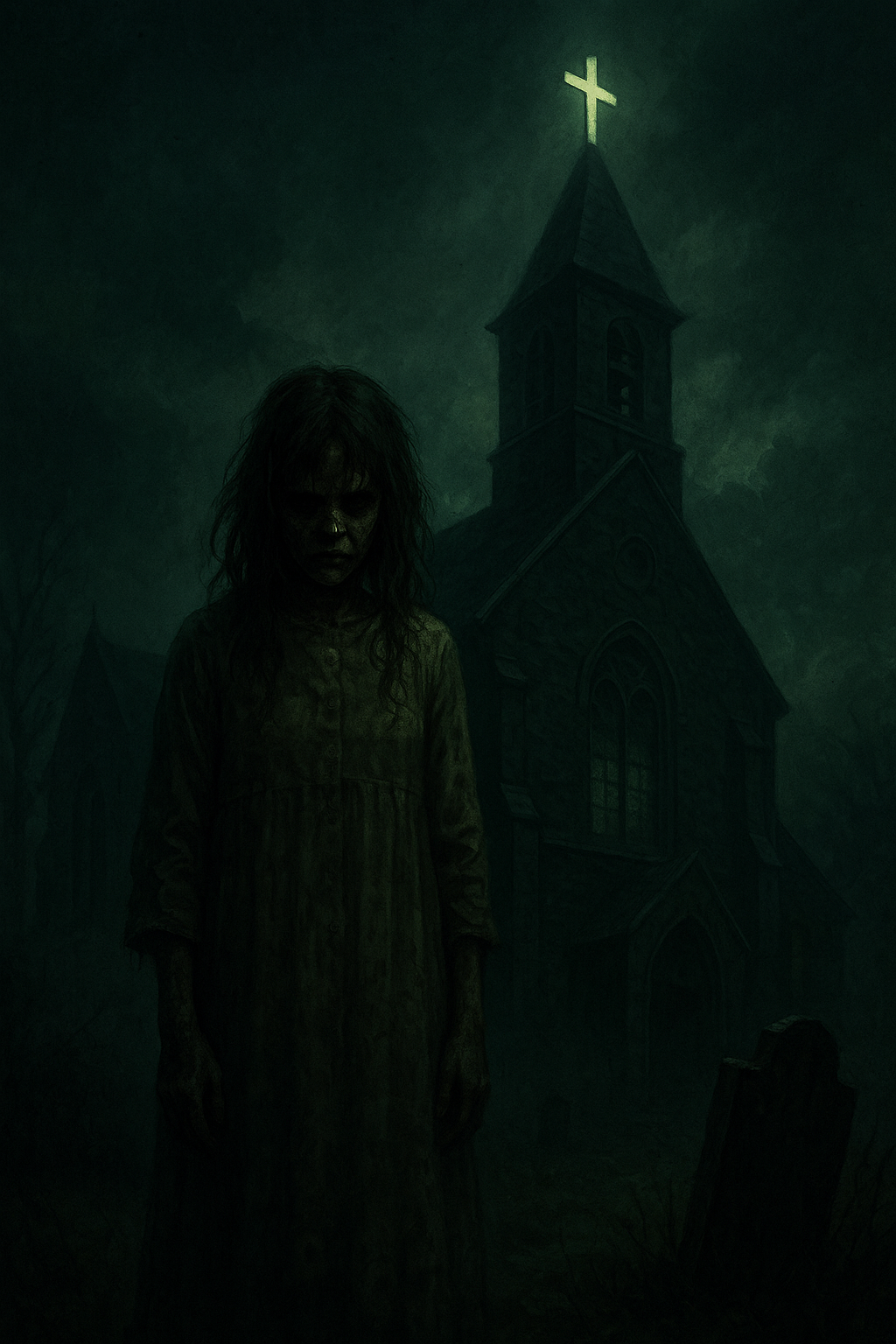 L'exorciste