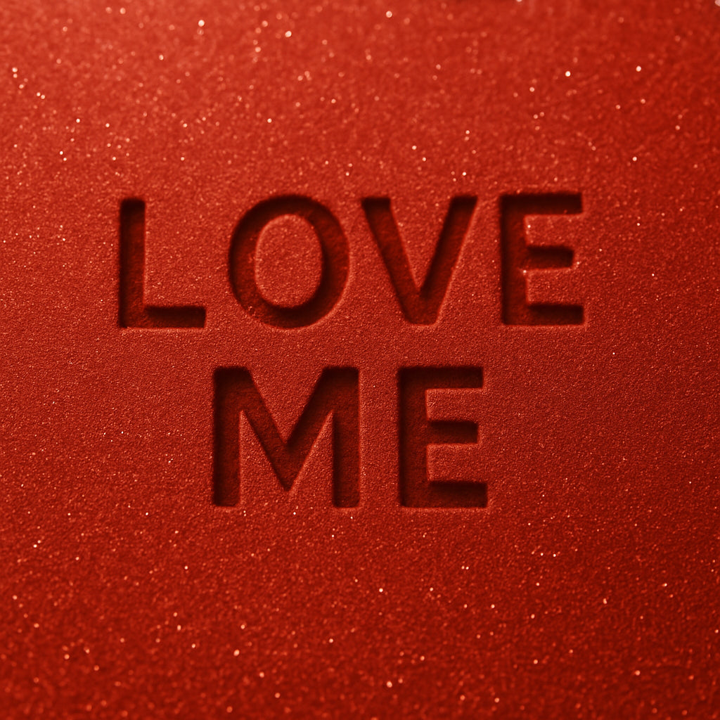 Love me