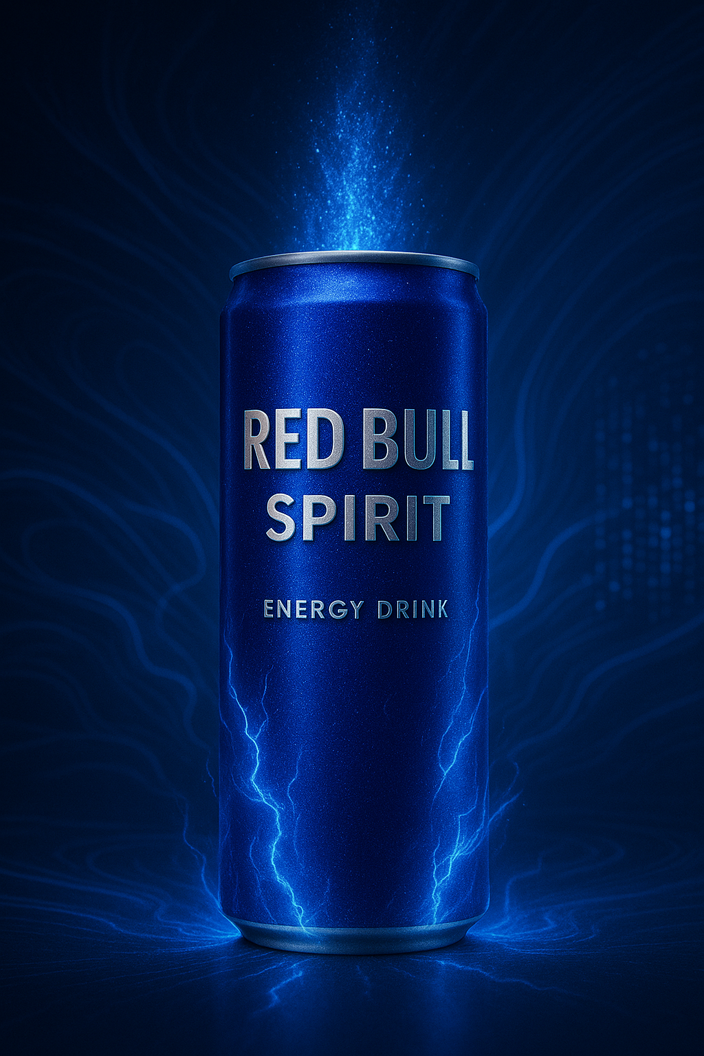 Redbull Spirit
