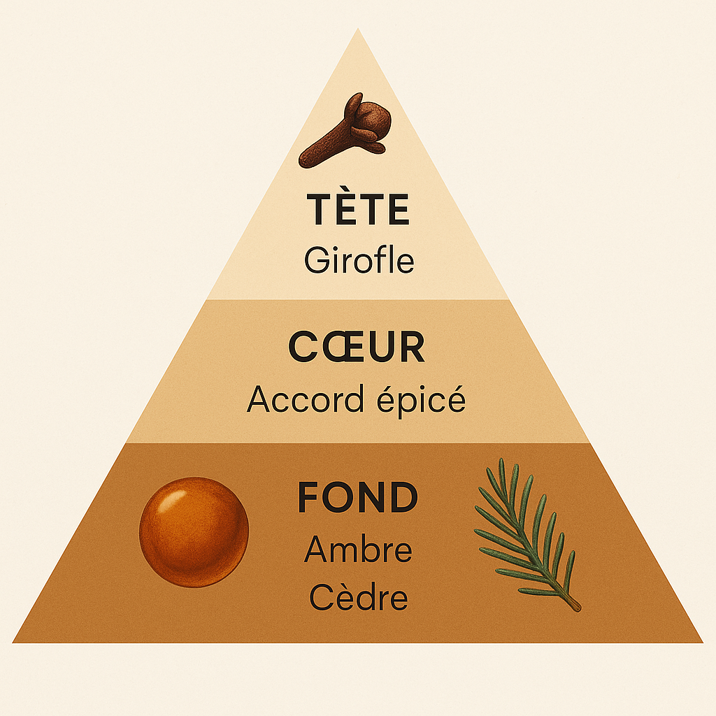 Clou de girofle