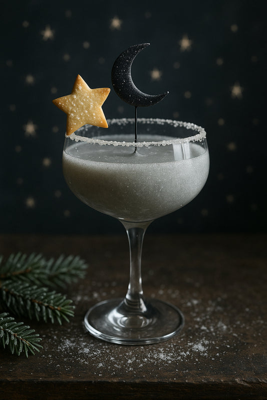 Cocktail Silent night