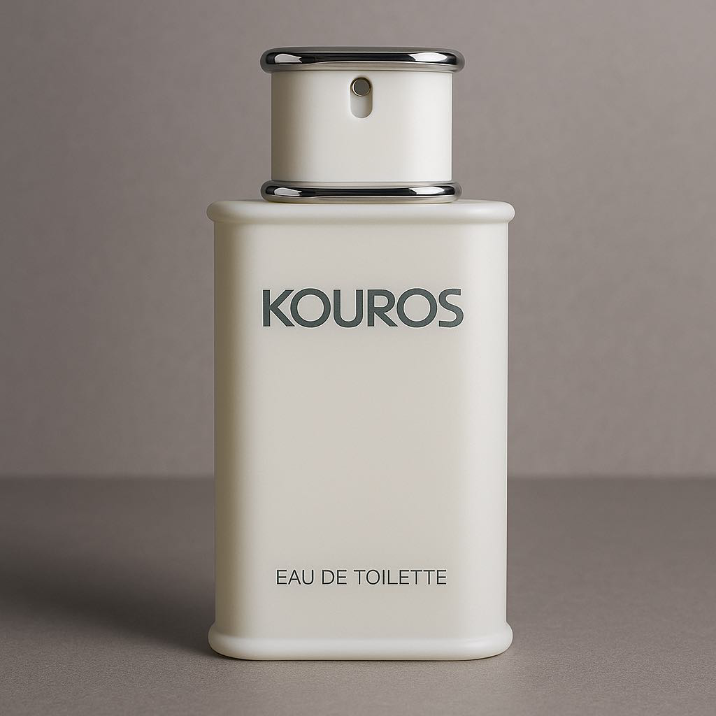 Kouros - Yves Saint Laurent