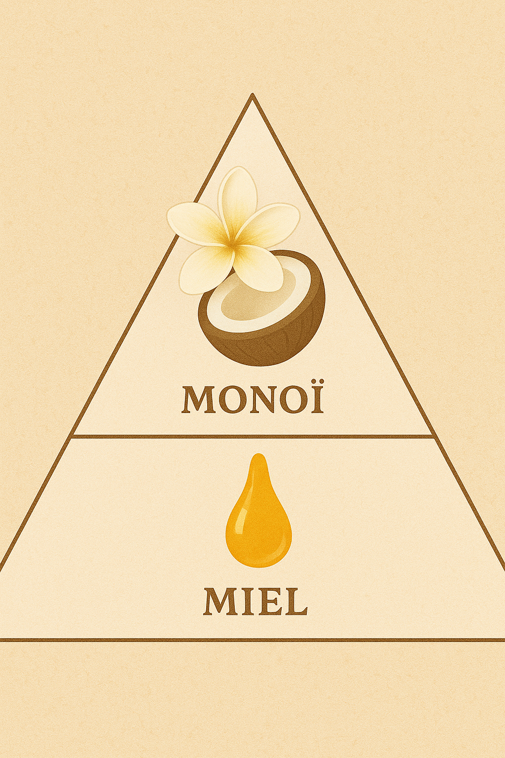 Monoi Miel