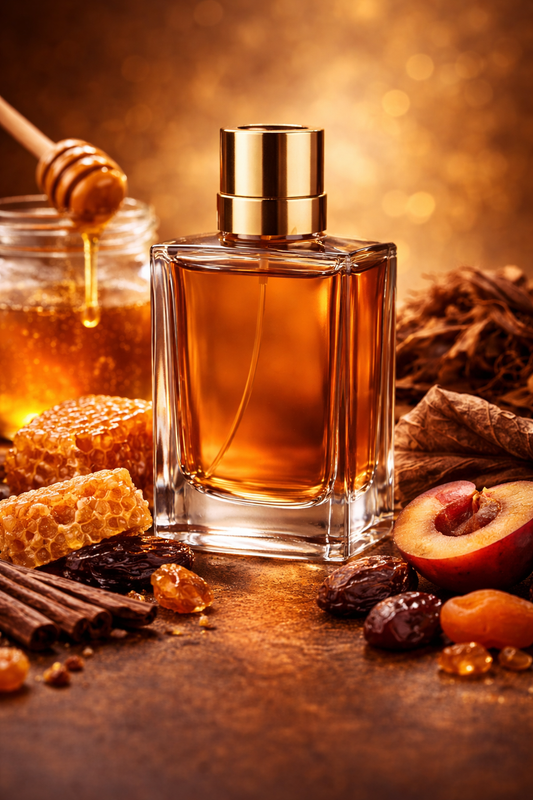 Tabac ambré