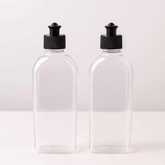 Flacon 500 ml – Avec Bouchon Doseur