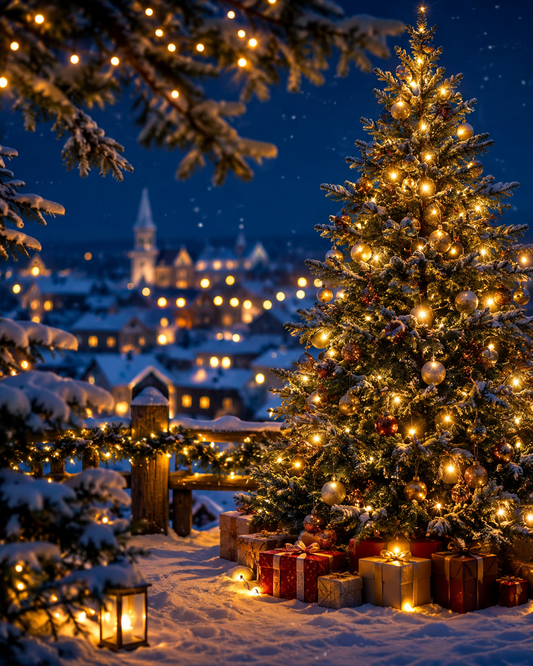 Nuit de Noël