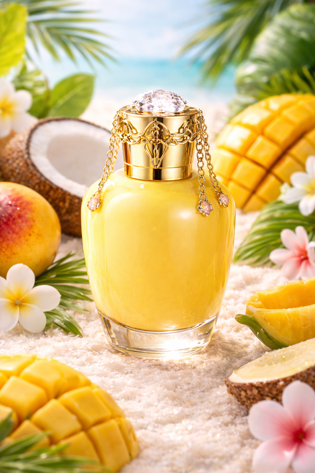 Elixir Tropical / N°Lot:TC-26154