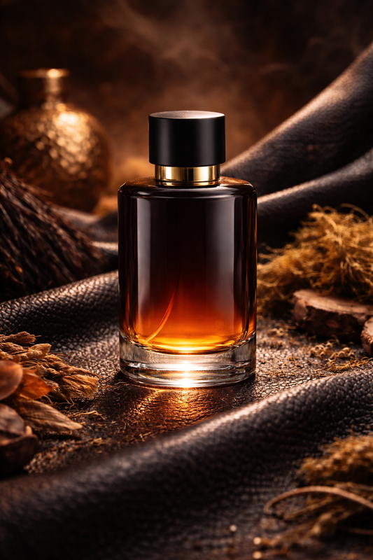 Ombre D'oud