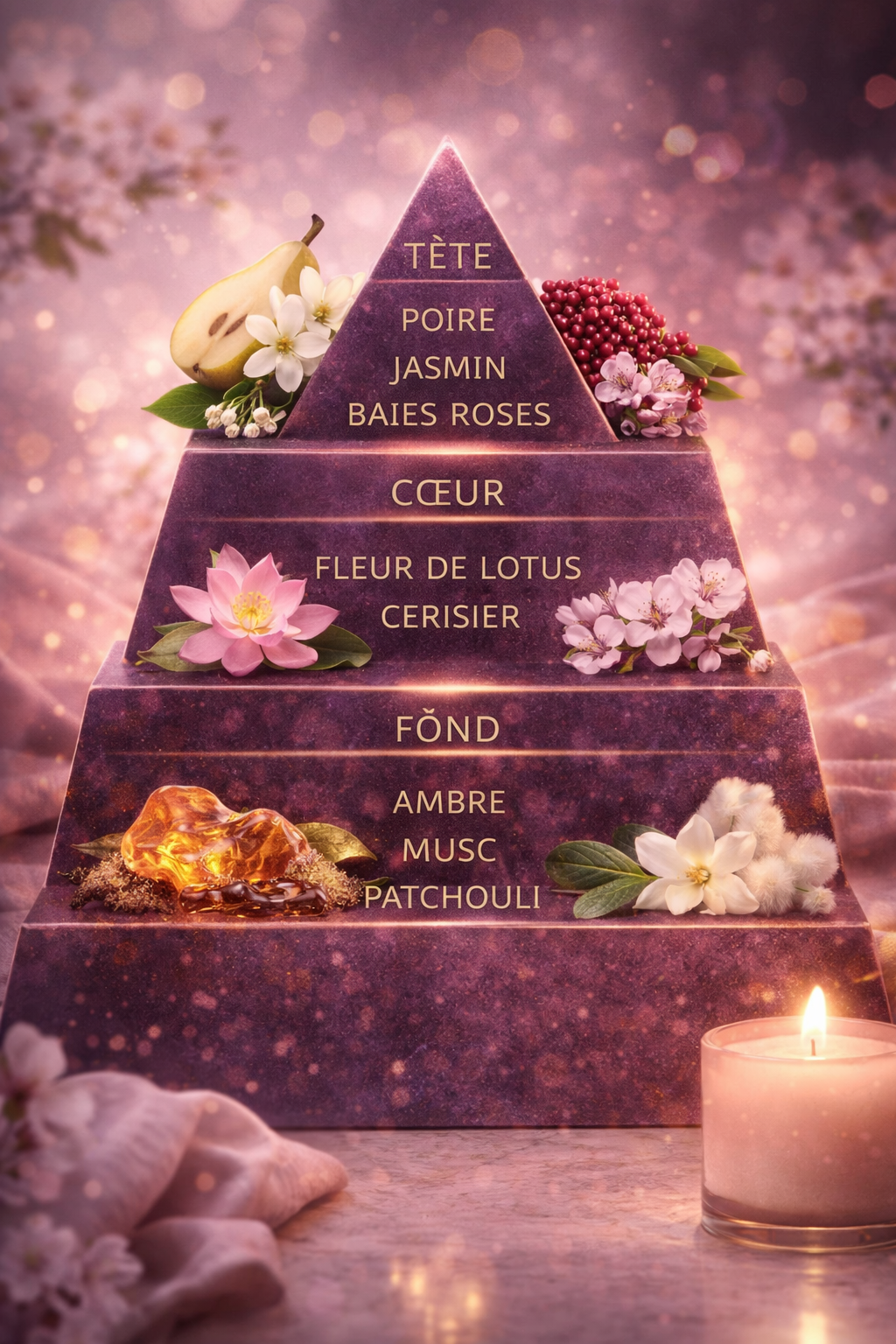 Rituals of nuit de l'himalaya