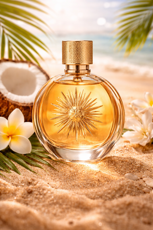 Soleil de terre