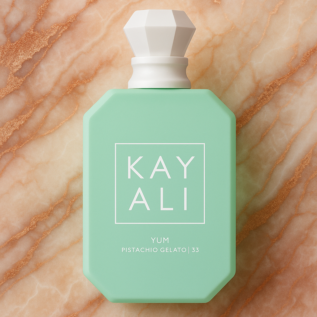 Yum Pistachio Gelato 33 - Kayali