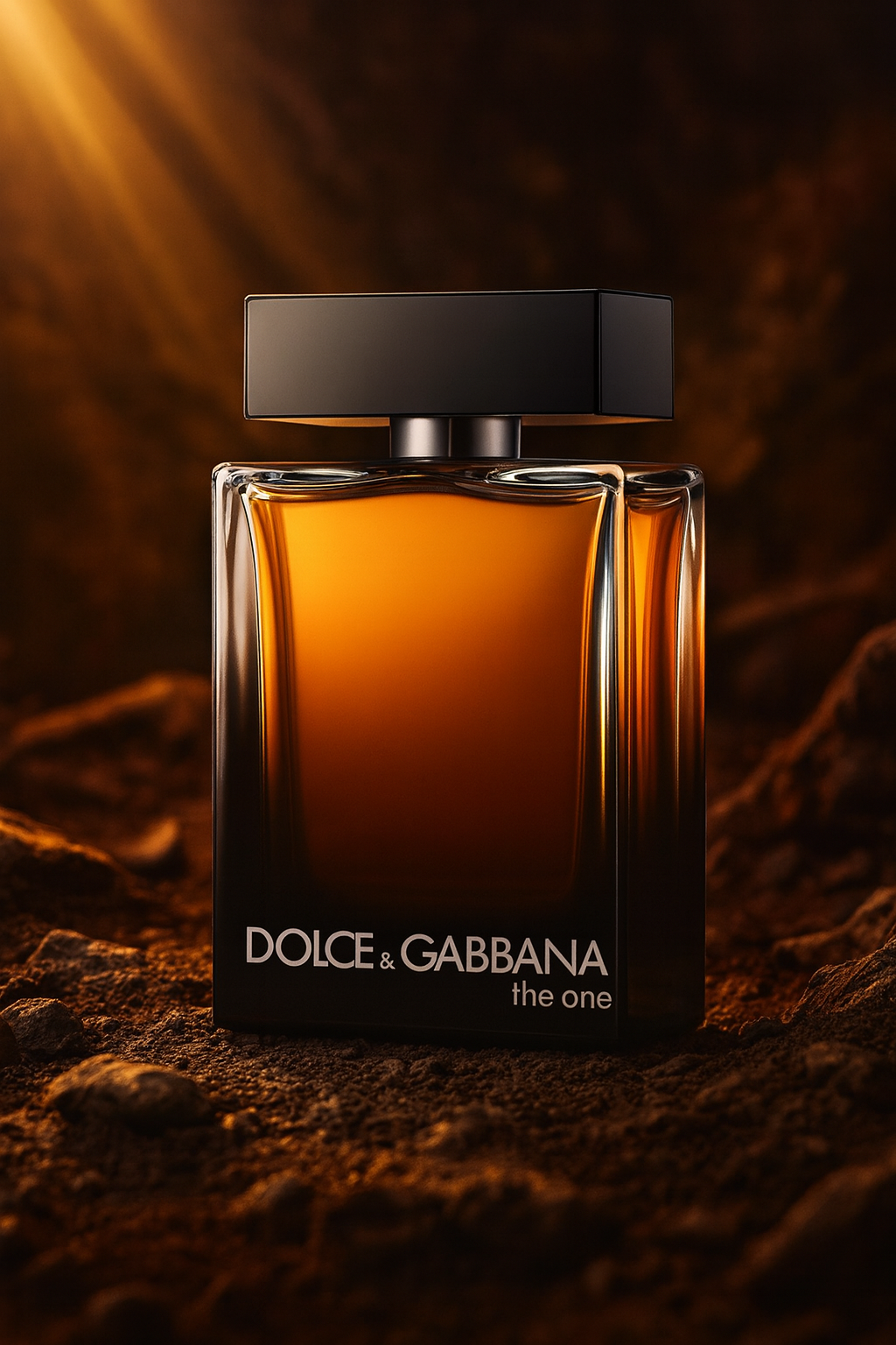 The One Homme - Dolce & Gabanna
