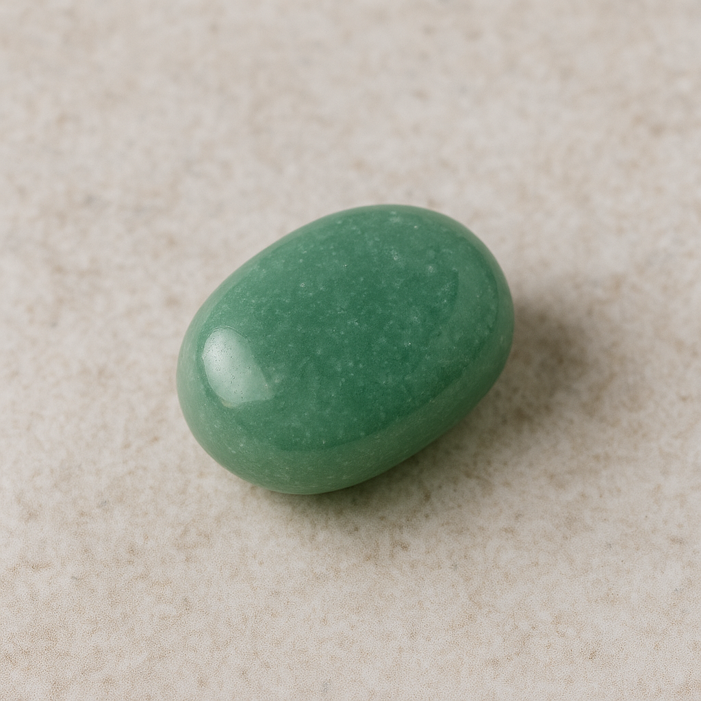 Aventurine verte