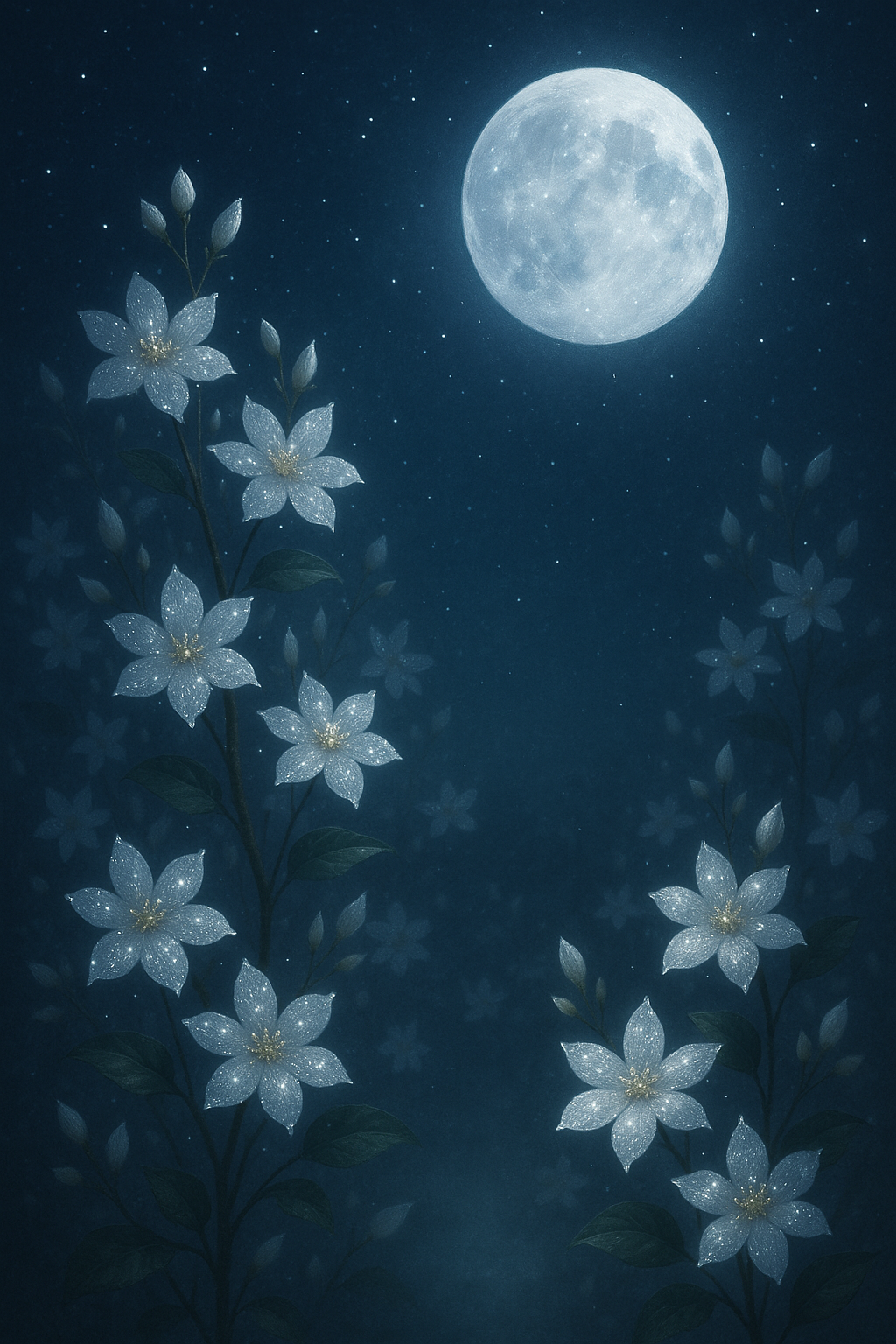Moonlight Jasmin