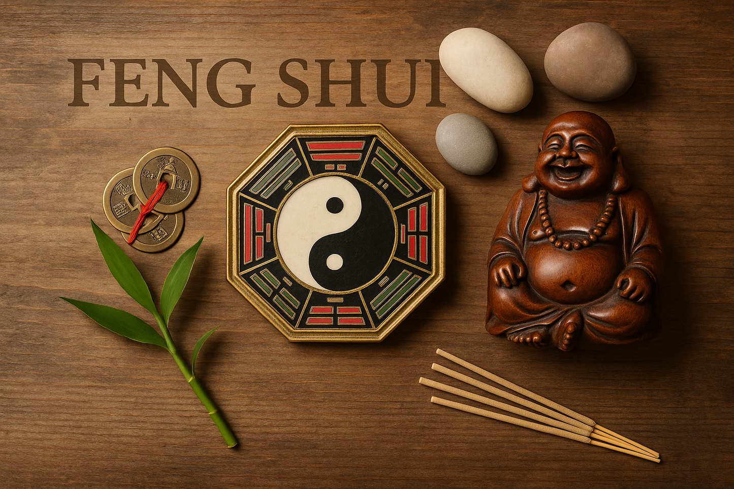 Feng Shui