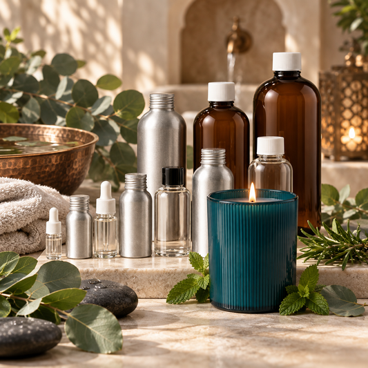 Evasion hammam du rituel /N°Lot: TC-26174