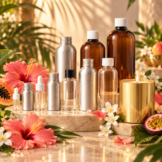 Rêve d'Hibiscus du Rituel